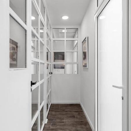 Beautiful And Cosy Flat La Latina-Rastro-Der Apartment Madrid Bagian luar foto