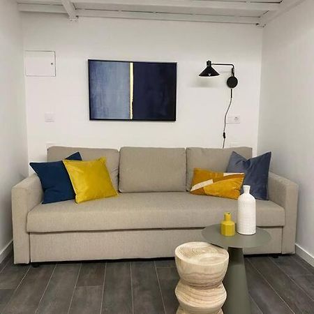 Beautiful And Cosy Flat La Latina-Rastro-Der Apartment Madrid Bagian luar foto
