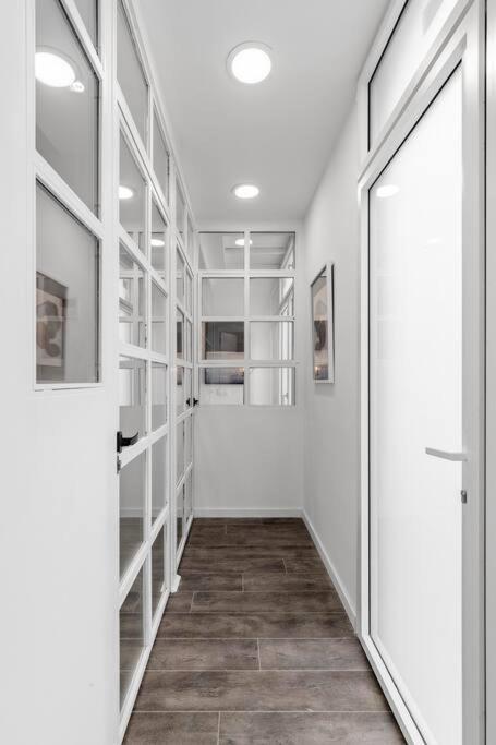 Beautiful And Cosy Flat La Latina-Rastro-Der Apartment Madrid Bagian luar foto