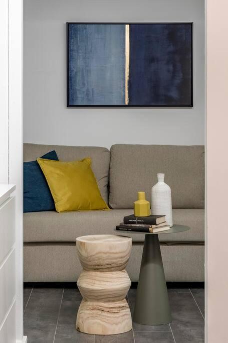 Beautiful And Cosy Flat La Latina-Rastro-Der Apartment Madrid Bagian luar foto
