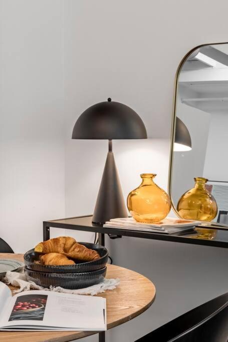 Beautiful And Cosy Flat La Latina-Rastro-Der Apartment Madrid Bagian luar foto