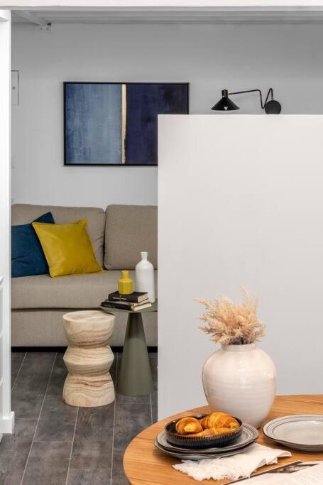 Beautiful And Cosy Flat La Latina-Rastro-Der Apartment Madrid Bagian luar foto
