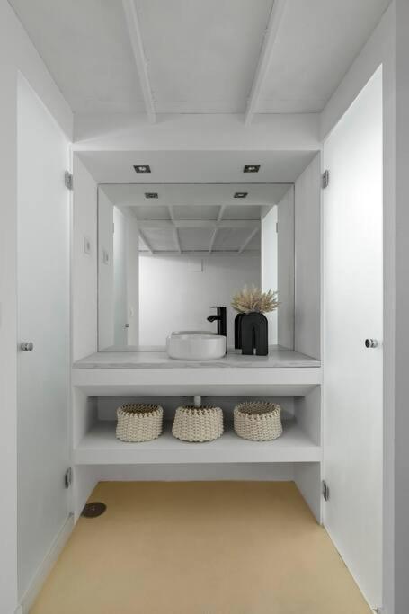 Beautiful And Cosy Flat La Latina-Rastro-Der Apartment Madrid Bagian luar foto