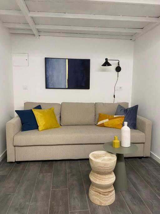 Beautiful And Cosy Flat La Latina-Rastro-Der Apartment Madrid Bagian luar foto
